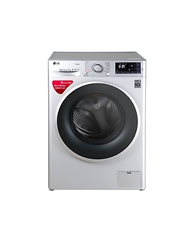 LG 7 Kg Front Loading Fully Automatic Washing Machine