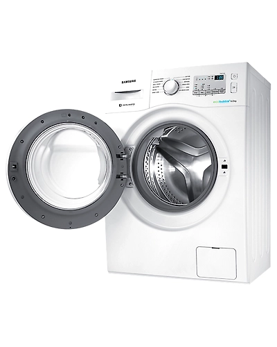 Samsung 6 Kg Front Loading Fully Automatic Washing Machine-1