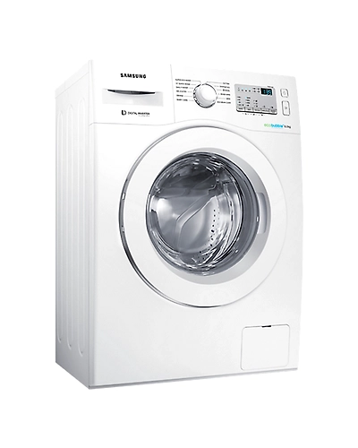 Samsung 6 Kg Front Loading Fully Automatic Washing Machine-2