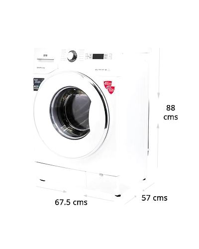 IFB 6.5 Kg Front Loading Fully Automatic Washing Machine-1