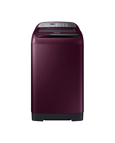 Samsung 7 Kg Top Loading Fully Automatic Washing Machine-WAM1012