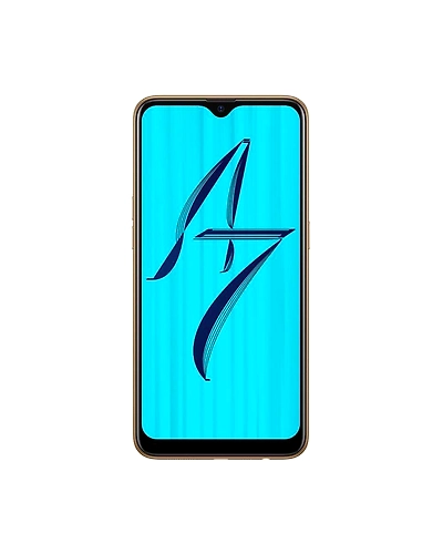 Oppo A7 Smart Phone 64 GB, 4 GB RAM-MOB1001