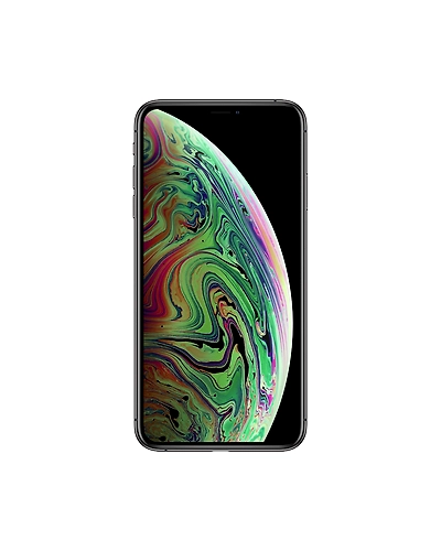 Apple iPhone XS Max Smart Phone 256 GB-MOB1002