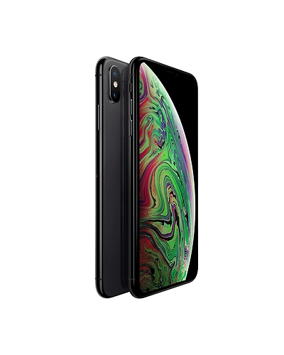 Apple iPhone XS Max Smart Phone 256 GB-1