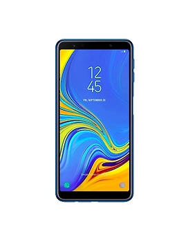 Samsung Galaxy A7 Smart Phone 128 GB, 6 GB RAM