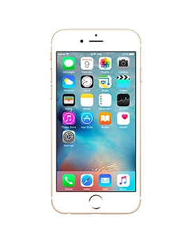Apple iPhone 6s Smart Phone 32 GB