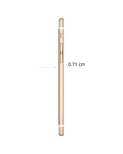 Apple iPhone 6s Smart Phone 32 GB-2