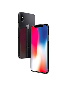 Apple iPhone X Smart Phone 256 GB