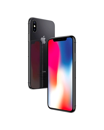 Apple iPhone X Smart Phone 256 GB-MOB1005