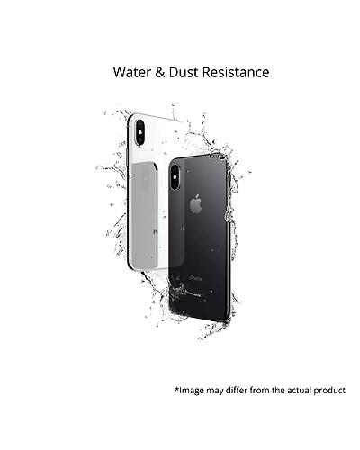 Apple iPhone X Smart Phone 256 GB-1