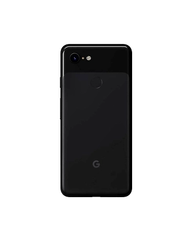 Google Pixel 3 Smart Phone 128 GB, 4 GB RAM-1