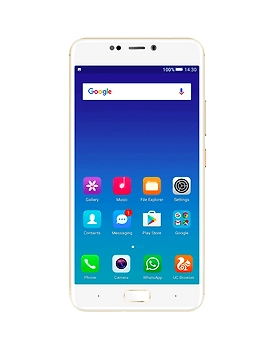 Gionee A1 Smart Phone 64 GB, 4 GB RAM