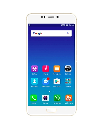 Gionee A1 Smart Phone 64 GB, 4 GB RAM-MOB1008