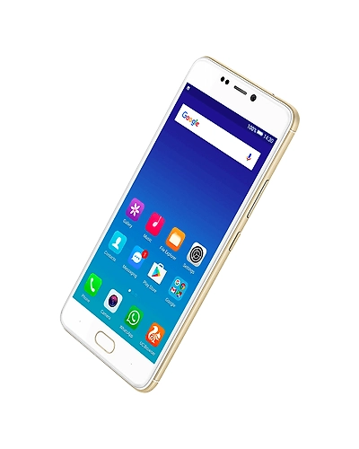Gionee A1 Smart Phone 64 GB, 4 GB RAM-2