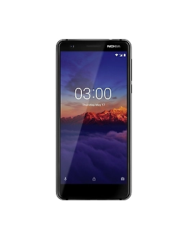 Nokia 3.1 Smart Phone 16 GB, 2 GB RAM