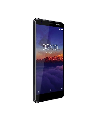 Nokia 3.1 Smart Phone 16 GB, 2 GB RAM-1