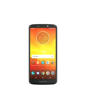 Moto E5 Smart Phone 16 GB, 2 GB RAM
