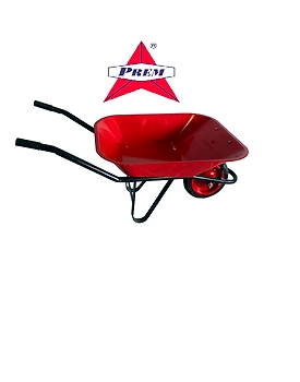 Wheel Barrow