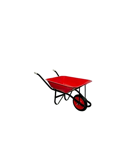 Wheel Barrow-1