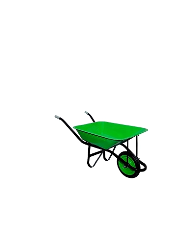 Wheel Barrow-2