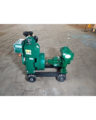 Dewatering Pumpset-12676949