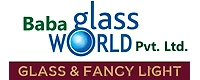 Baba Glass World-logo