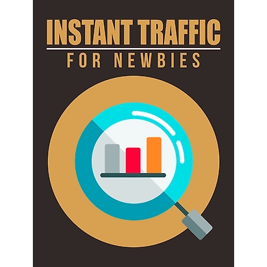 INSTANT TRAFFIC FOR NEWBIES-ET004