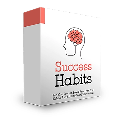 SUCCESS HABITS COURSE-ET009