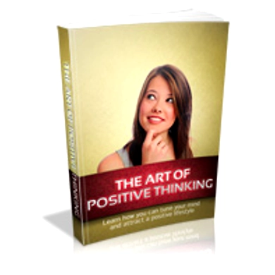 The Art Of Positive Thinking-PT10