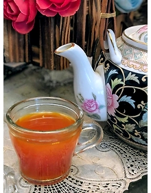 Turmeric Tea 100 GMS