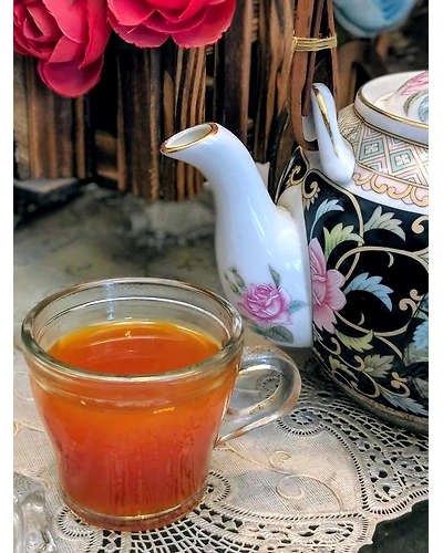 Turmeric Tea 100 GMS-T2