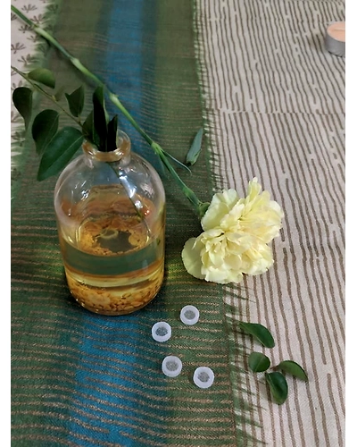 Mixed herbs 100 ML-O4