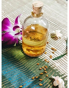 Methi Oil 100 ML