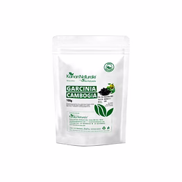 kanan naturale brindleberry (garcinia cambogia) 100gm