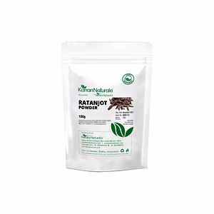 Kanan Naturale Ratanjot Powder 100 gm