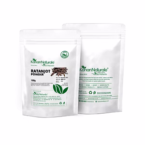 Kanan Naturale Ratanjot Powder 100 gm