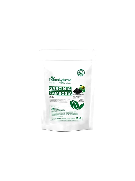 Kanan Naturale Garcinia Cambogia 250 gm-11298582