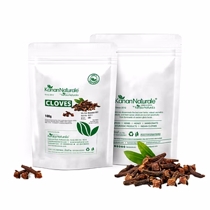 Kanan Naturale Cloves 100 gm