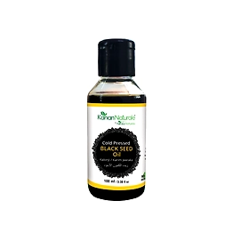 Kanan Naturale Black Seed Oil 100 ml
