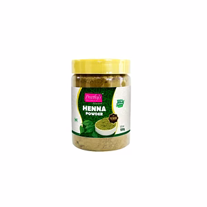 Preethy's Boutique Henna Powder 100 gm
