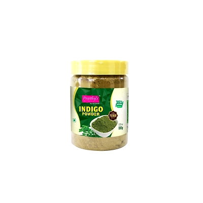 Preethy's Boutique Indigo Powder 100 gm