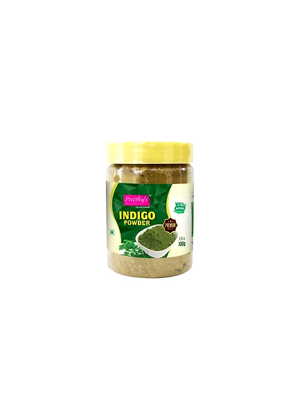 Preethy's Boutique Indigo Powder 100 gm-4