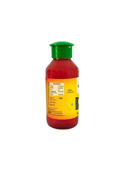 Kanan Naturale Wild Honey 150 gm-11298742