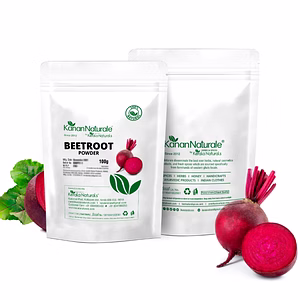 Kanan Naturale Beetroot Powder 100 gm