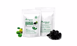 Kanan Naturale Brindleberry (Garcinia Cambogia) 100gm