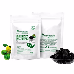 Kanan Naturale Brindleberry (Garcinia Cambogia) 100gm