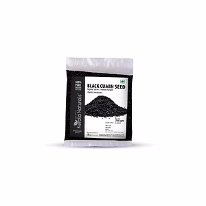 Kanan Naturale Black cumin seeds 250 gm