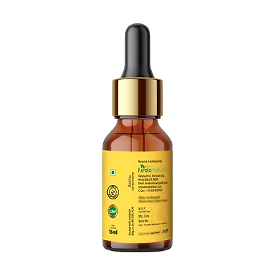Preethy's Boutique Kumkumadi Thailam 15 ml