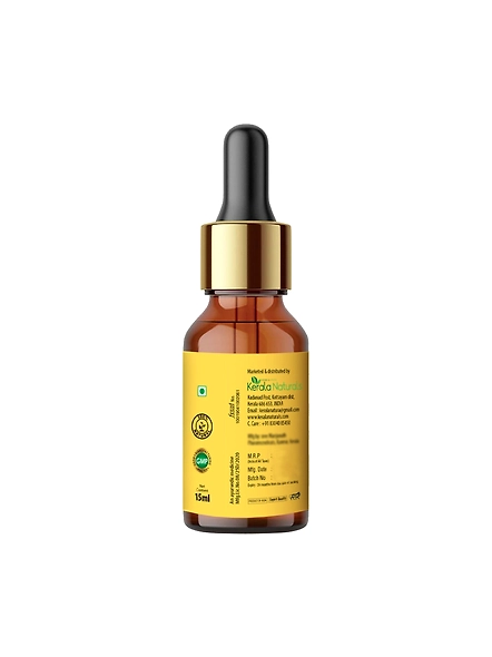 Preethy's Boutique Kumkumadi Thailam 15 ml-1