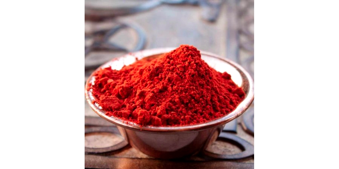 Uses of Red Sandalwood powder in daily life